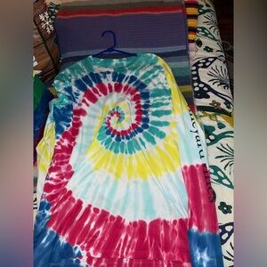 Long sleeve vineyard vines t shirt